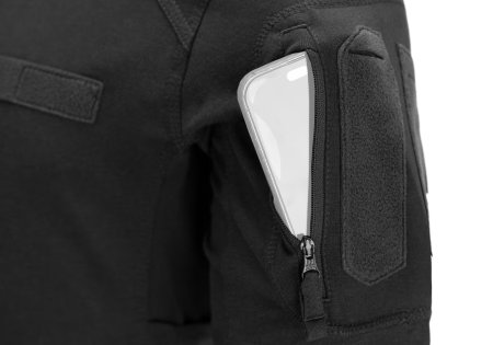 Clawgear Instructor Shirt MK III LW Black M