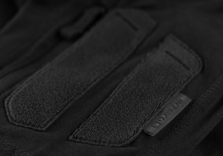 Clawgear Instructor Shirt MK III LW Black M