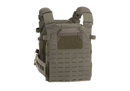 Clawgear Operator Plate Carrier Stonegrey Olive L