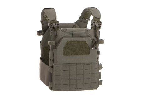 Clawgear Protector Plate Carrier Stonegrey Olive L