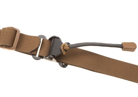 Clawgear Raider 2PT Sling Coyote