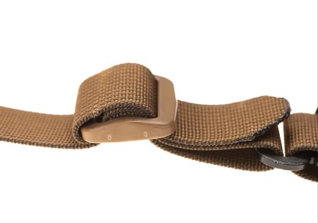 Clawgear Raider 2PT Sling Coyote