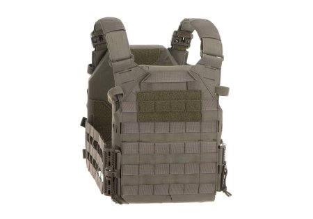 Clawgear Raider Plate Carrier Stonegrey Olive L