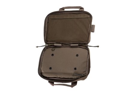 Clawgear Single Pistol Case RAL7013