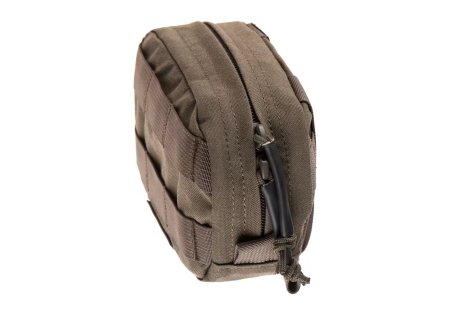 Clawgear Small Horizontal Utility Pouch Core Ranger Green
