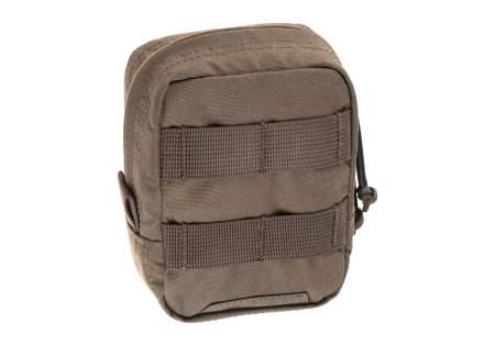 Clawgear Small Vertical Utility Pouch Core Ranger Green