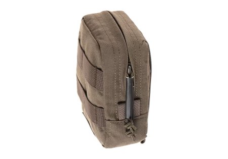 Clawgear Small Vertical Utility Pouch Core Ranger Green