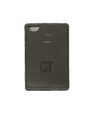 Gripen Tactical ClearPass Ranger Green