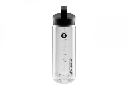 Hydrapak Recon Clip & Carry 750ml Clear