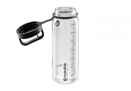 Hydrapak Recon Clip & Carry 750ml Clear