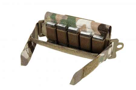 Primal Gear Counterweight for helmets Multicam