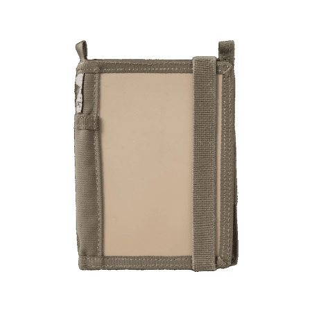 Snigel Small Notebook cover 2.0 Tarmac