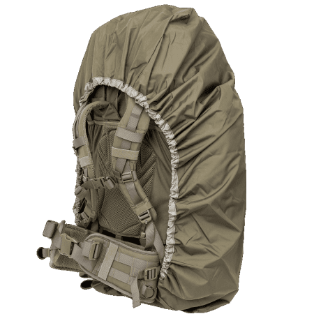 Snigel 100L Rain Cover 2.0 Tarmac