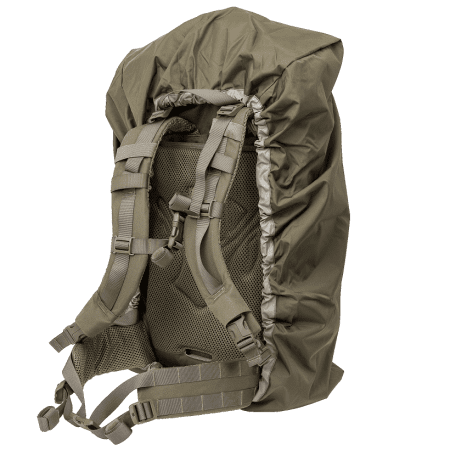 Snigel 50L Rain Cover 2.0 Tarmac