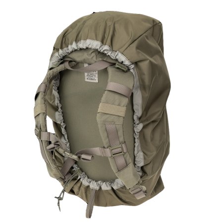 Snigel 30L Rain Cover 2.0 Tarmac