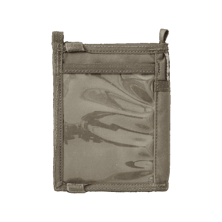 Snigel Small Notebook cover 2.0 Tarmac