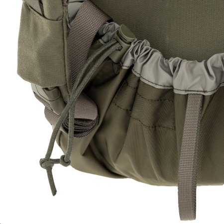 Snigel 30L Rain Cover 2.0 Tarmac