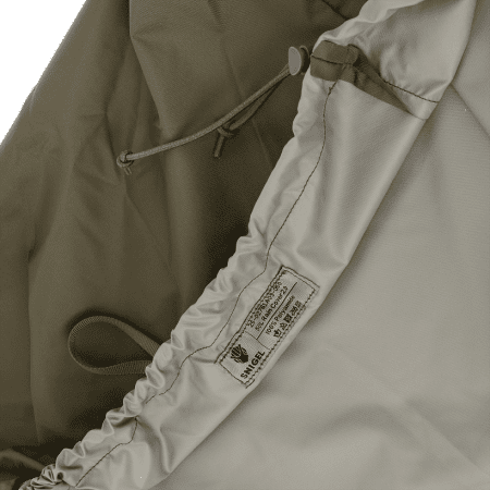 Snigel 50L Rain Cover 2.0 Tarmac