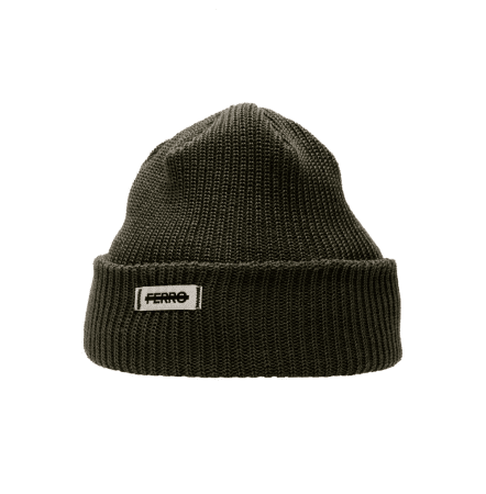 Ferro Concepts The Recce Beanie Covert Green