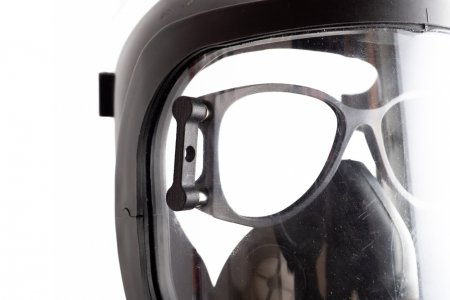 Glasögonbåge Gumarny CM-6M Båge för läsglas CoV-GZ2