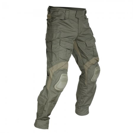 Crye Precision G3 Combat Pant Ranger Green 32/32
