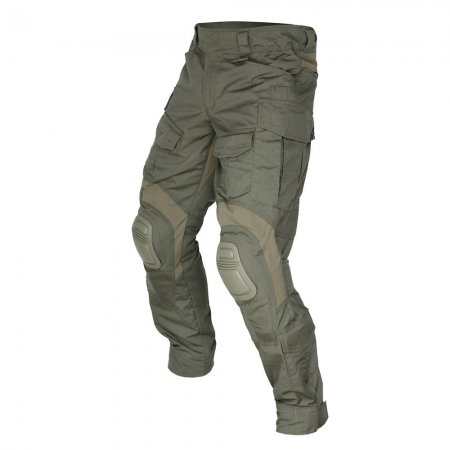 Crye Precision G3 Combat Pant Ranger Green 34/34