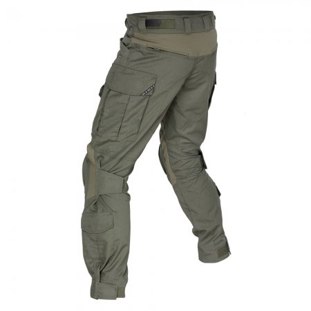 Crye Precision G3 Combat Pant Ranger Green 34/34