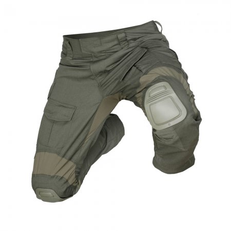 Crye Precision G3 Combat Pant Ranger Green 36/32
