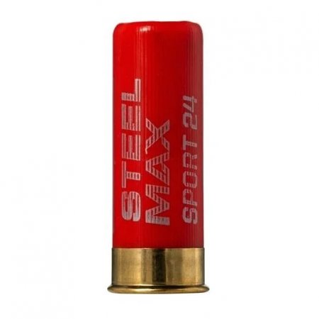 NORMA STEEL MAX SPORT 24 12/70 US7