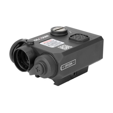 Holosun LS321-GR Multi-Laser Device