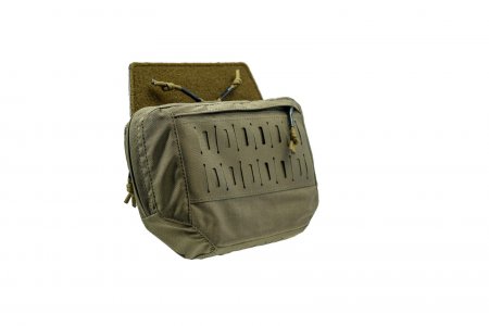 Templars Gear Dangler pouch Gen2 Ranger Green