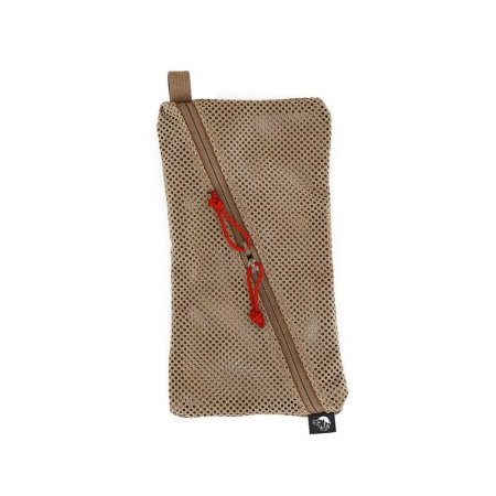 Spiritus Daytime Pocket Identification Kit