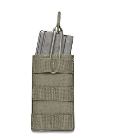 Warrior DCS DA 5.56 Config Ranger Green L