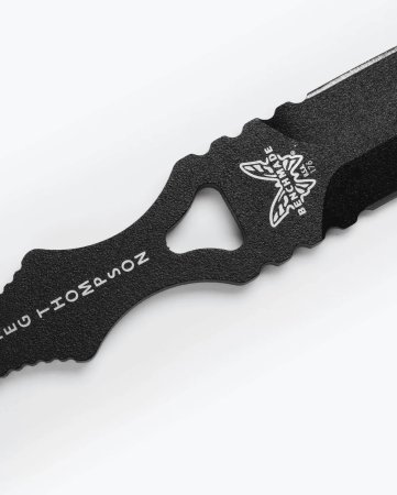 Benchmade 176BK SOCP® Dagger