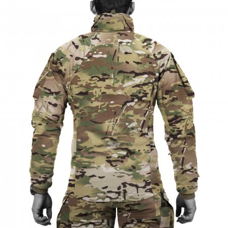 UF PRO Delta AcE Plus Gen.3 Tactical Winter Jacket Multicam S