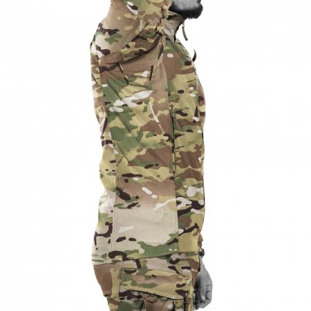 UF PRO Delta AcE Plus Gen.3 Tactical Winter Jacket Multicam M