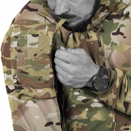 UF PRO Delta AcE Plus Gen.3 Tactical Winter Jacket Multicam M