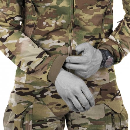 UF PRO Delta AcE Plus Gen.3 Tactical Winter Jacket Multicam S