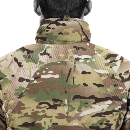 UF PRO Delta AcE Plus Gen.3 Tactical Winter Jacket Multicam M