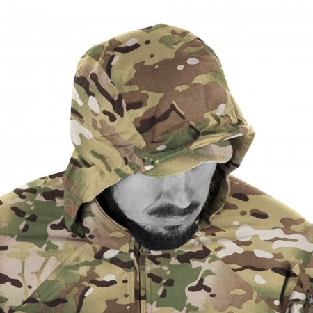 UF PRO Delta AcE Plus Gen.3 Tactical Winter Jacket Multicam S