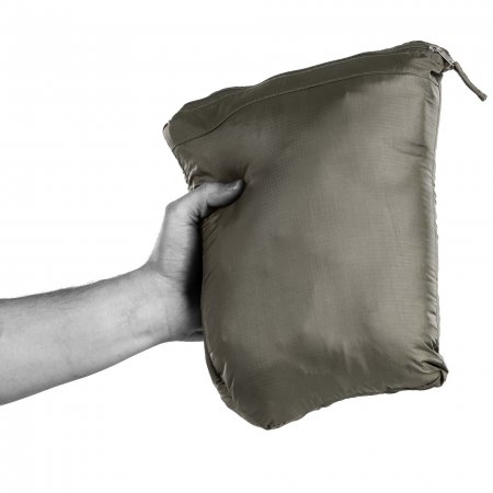 UF PRO Delta ComPac Tactical Winter Jacket Brown Grey M