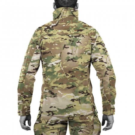 UF PRO Delta Eagle Gen.3 Tactical Softshell Jacket Multicam S