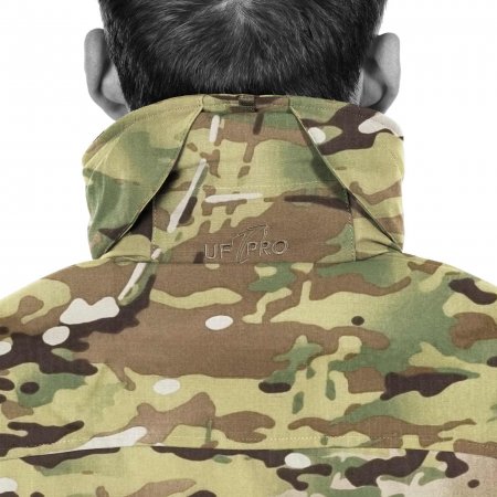 UF PRO Delta Eagle Gen.3 Tactical Softshell Jacket Multicam M