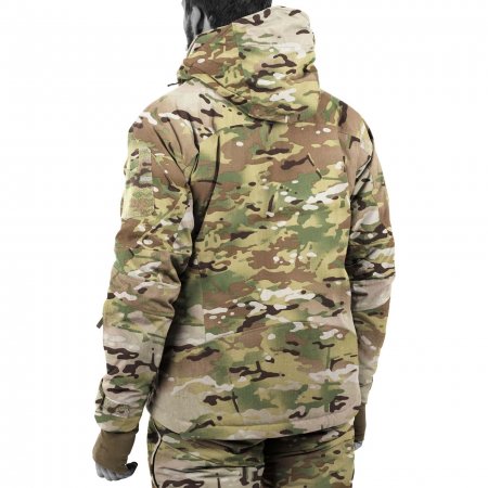 UF PRO Delta OL 4.0 Tactical Winter Jacket Multicam M