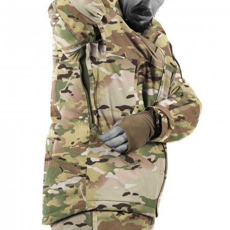 UF PRO Delta OL 4.0 Tactical Winter Jacket Multicam M