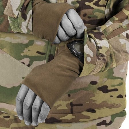 UF PRO Delta OL 4.0 Tactical Winter Jacket Multicam M