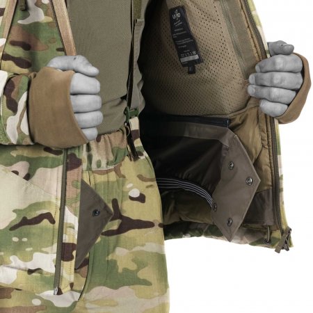 UF PRO Delta OL 4.0 Tactical Winter Jacket Multicam M