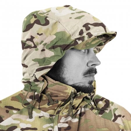 UF PRO Delta OL 4.0 Tactical Winter Jacket Multicam M