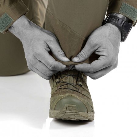 UF PRO Delta OL 4.0 Tactical Winter Pants Brown Grey XXL