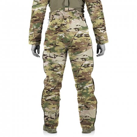 UF PRO Delta OL 4.0 Tactical Winter Pants Multicam XL